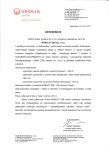 Naprawa zbiornika na wodę pitną w ZUW Bochnia Naprawa zbiornika na wodę pitną w ZUW Bochnia