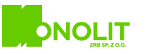 Monolit ZRB logo